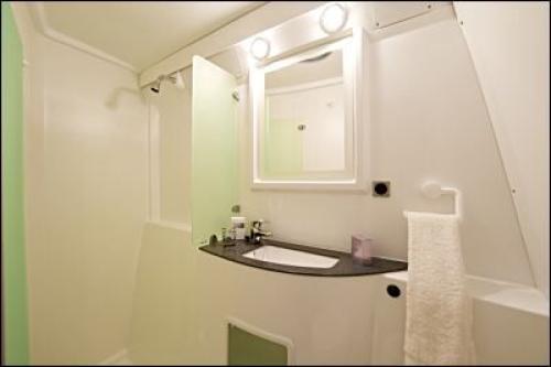 Orana 44 Innenansicht