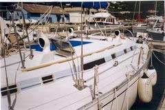 Idylle 1550 Außenansicht