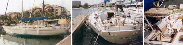 Idylle 1550 Außenansicht