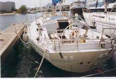 Idylle 1550 Außenansicht