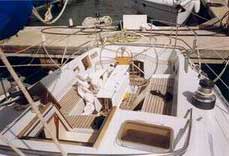 Idylle 1550 Außenansicht