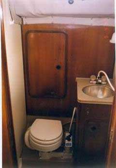 Idylle 1550 Innenansicht