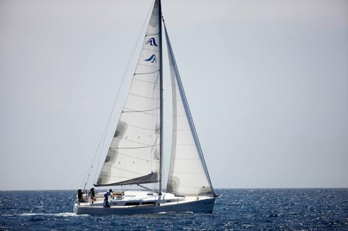 Hanse 350
