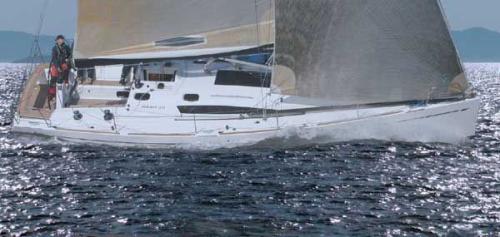 Elan Yachting Elan 410 Performance