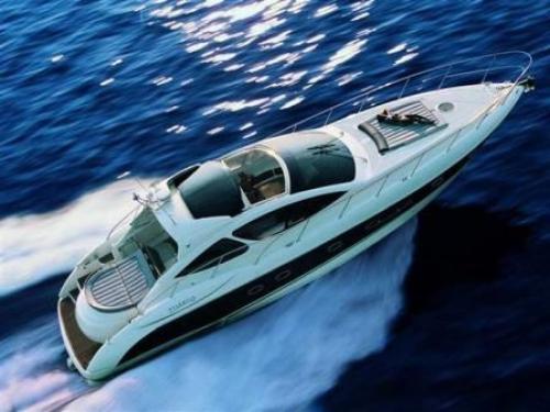 Atlantis Yachts Atlantis 55 Open