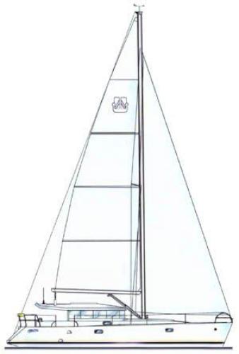 Atoll 6 Außenansicht