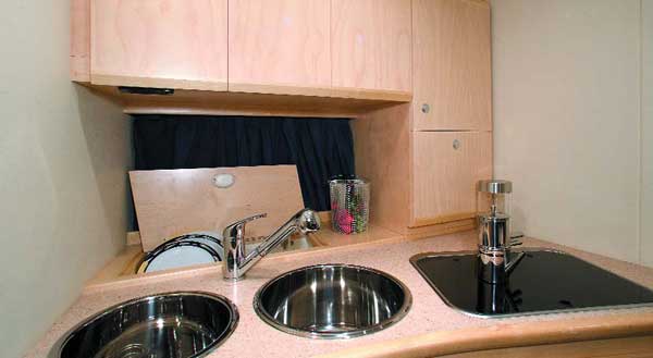 Fiart 38 Innenansicht