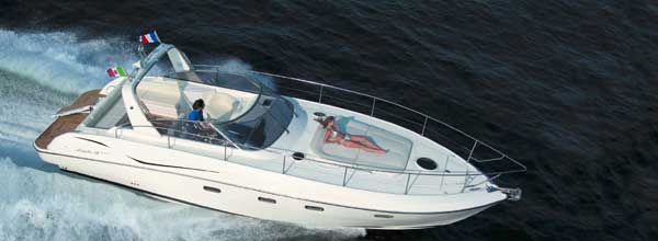 Fiart Mare Fiart 38