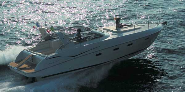 Fiart 38 Außenansicht