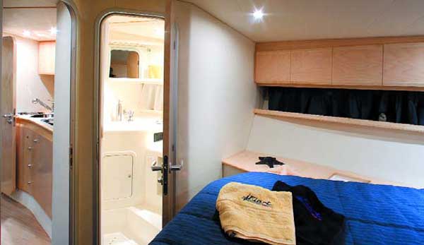 Fiart 38 Innenansicht