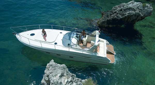 Fiart 38 Außenansicht