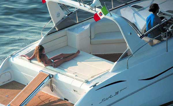 Fiart 38 Außenansicht