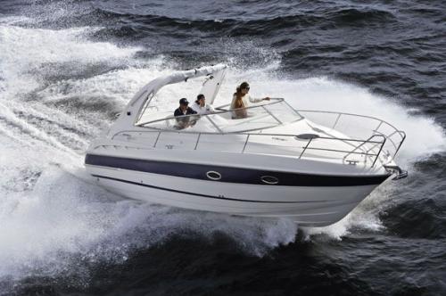 Bavaria Yachtbau Bavaria 30 Sport