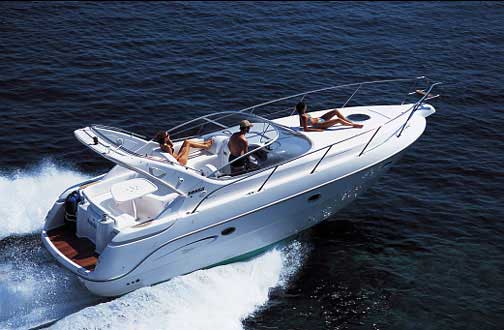 Sessa C30