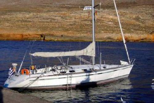 Beneteau First 45F5