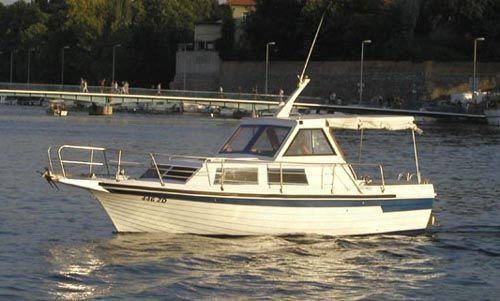 Adriatic 790