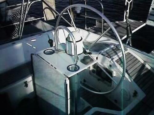 Gib Sea 402 Außenansicht