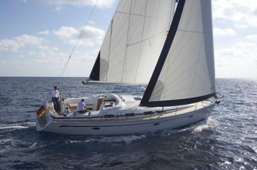 Bavaria Yachtbau Bavaria 43 Cruiser