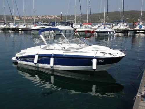Bayliner 652