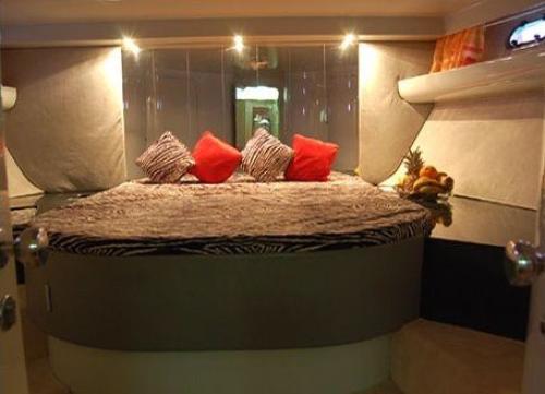 SkyDelMar Innenansicht