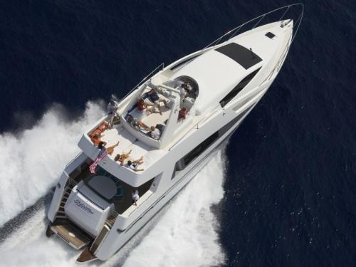 Futura Yachts UK SkyDelMar