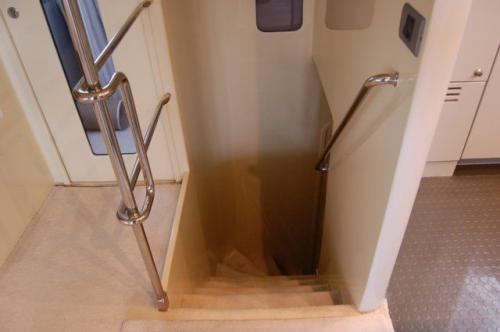 SkyDelMar Innenansicht