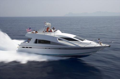 SkyDelMar Außenansicht