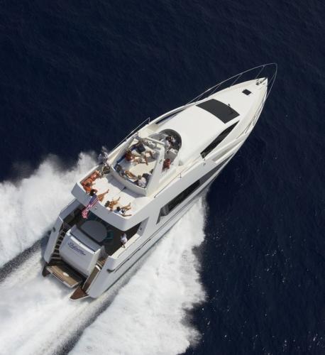 SkyDelMar Außenansicht