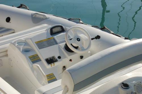 SkyDelMar Außenansicht