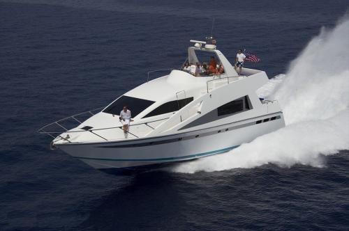 SkyDelMar Außenansicht