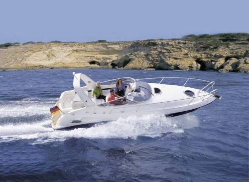 Bavaria 270 Sport