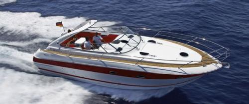 Bavaria Yachtbau Bavaria 37 Sport High-Line