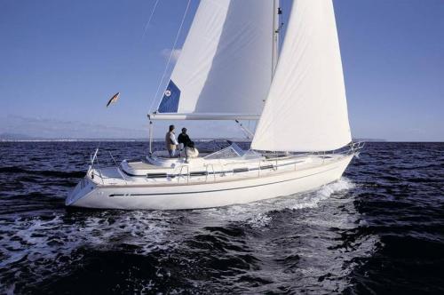 Bavaria 47 Ocean(3Cab)