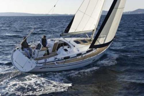 Bavaria 35 Cruiser (3 Kabinen, 1 Bad) Top Bild