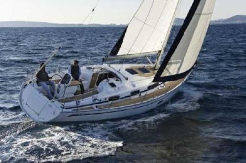 Bavaria Yachtbau Bavaria 35 Cruiser