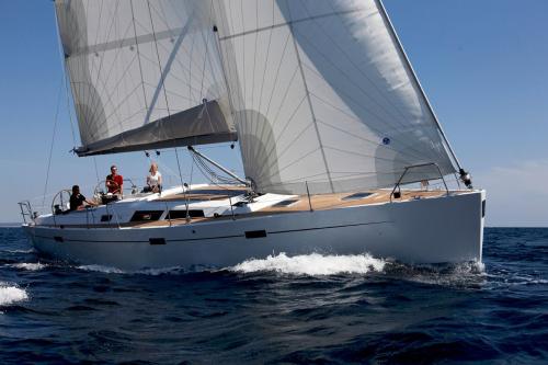 HanseYachts AG Hanse 470