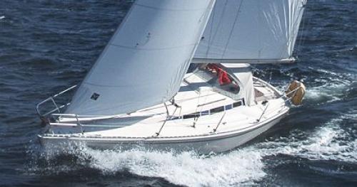 HanseYachts AG Hanse 292