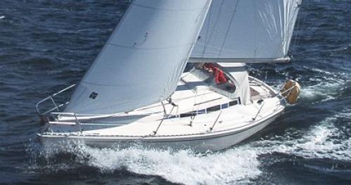 Hanse 292