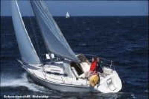 HanseYachts AG Hanse 300