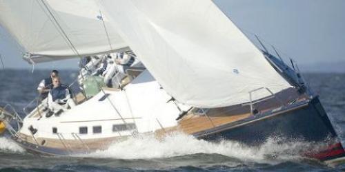 Hanse 461