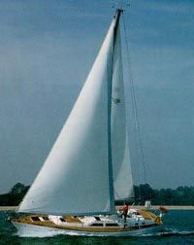 Moody Marksmann 47 & 50