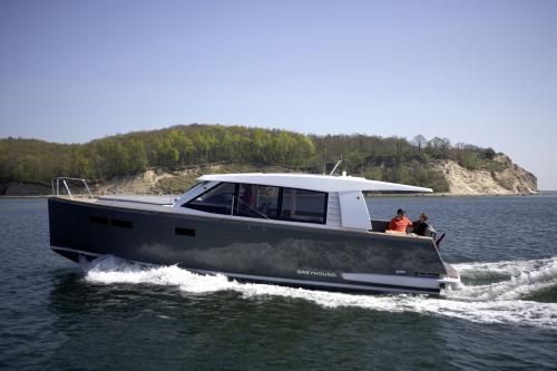 HanseYachts AG Fjord 40 Cruiser