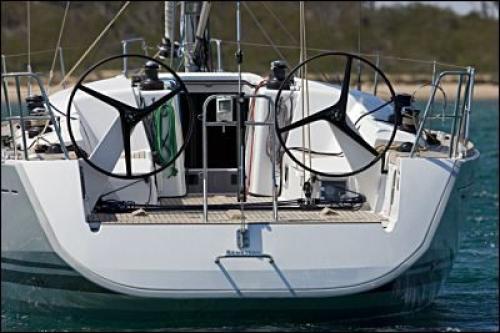 First 45 Außenansicht