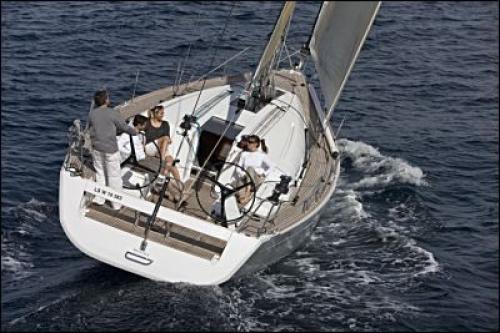 First 45 Außenansicht