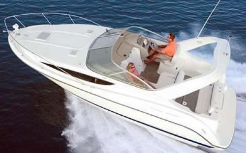 Bayliner Bayliner 285 Ciera