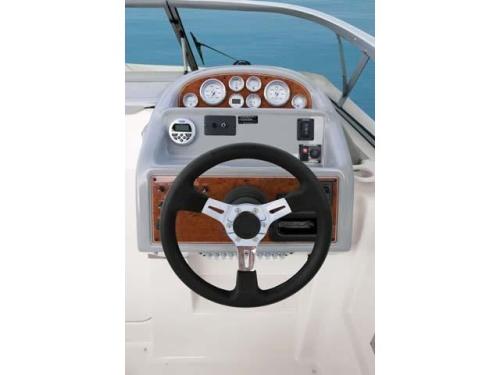 Bayliner 285 Ciera Außenansicht