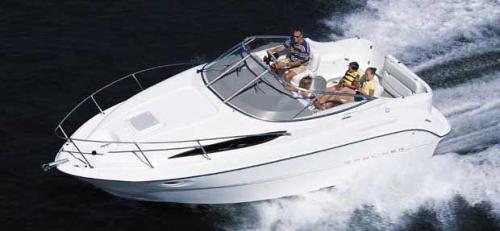 Bayliner 265 Ciera