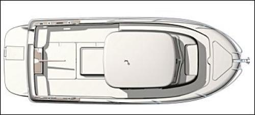 Merry Fisher 655 Marlin Außenansicht