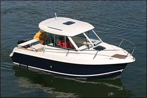 Jeanneau Merry Fisher 625 Legend