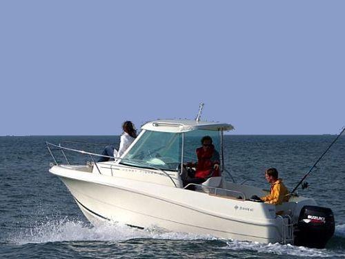 Merry Fisher 585 Marlin